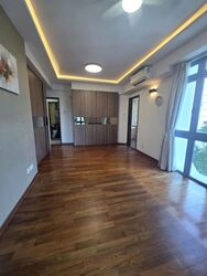 Sanctuary Green (D15), Condominium #609148111